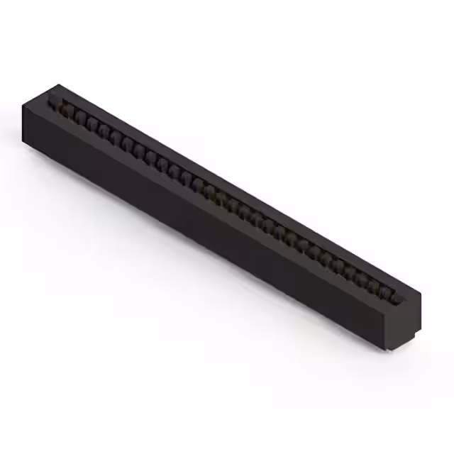 357-029-558-101 EDAC Inc.  Edgeboard Connectors